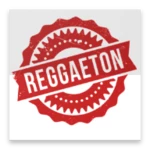 Logo of Stickers de Reggaeton android Application 